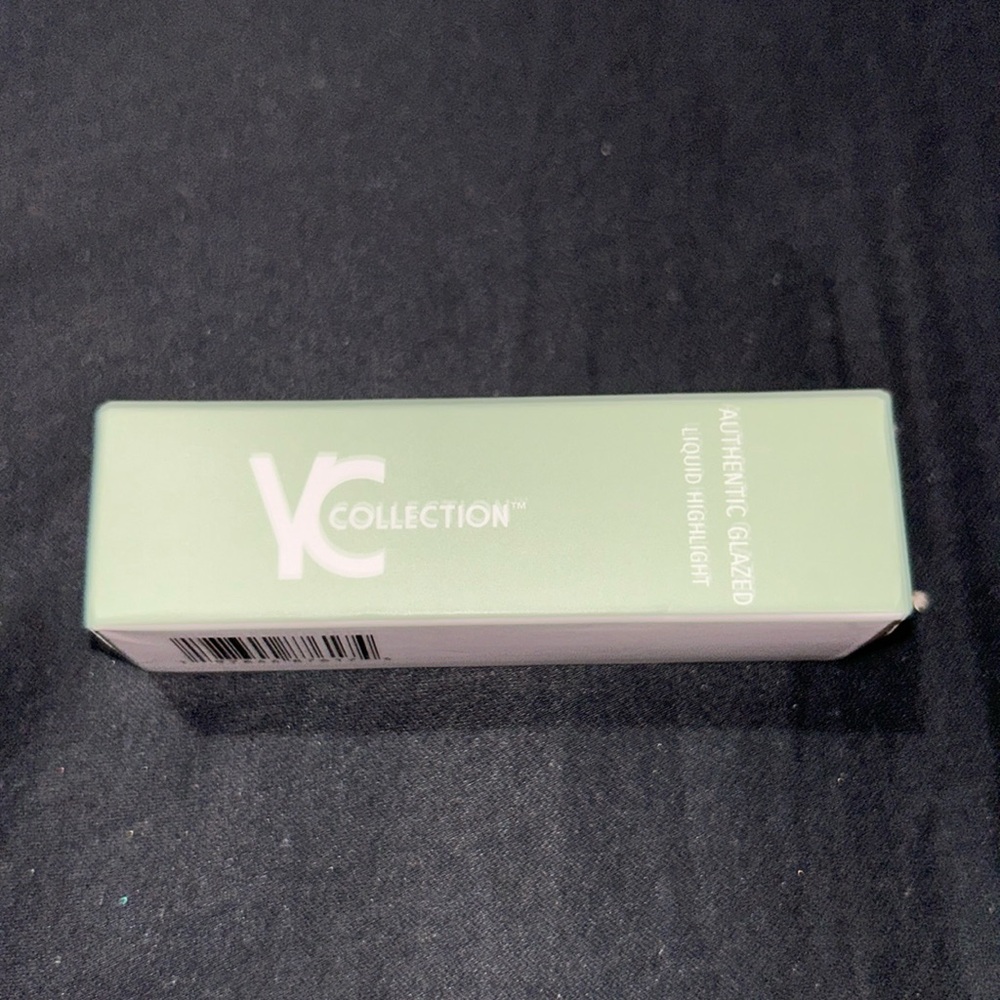 NEW YC Collection Liquid Highlighter in Creamsicle, .5ml